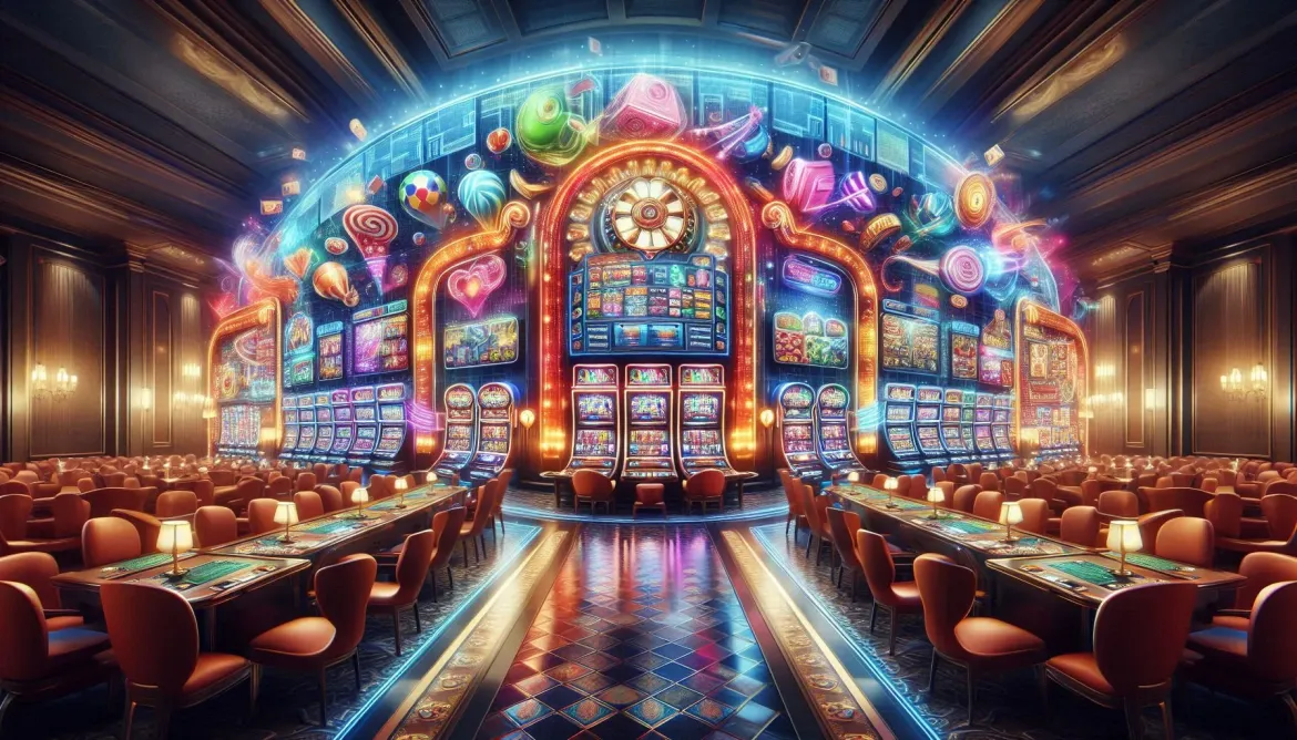 Yoji Casino